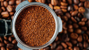 Coffee Basket